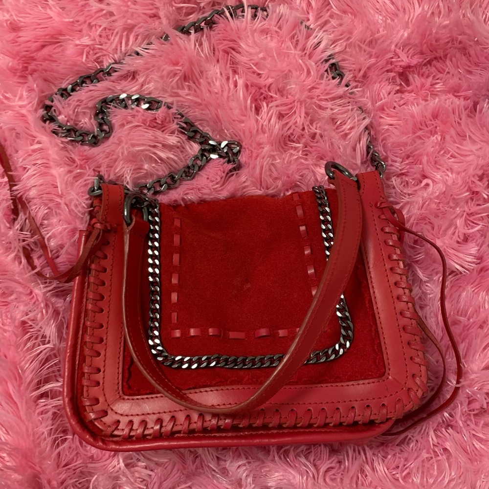 Zara Purse